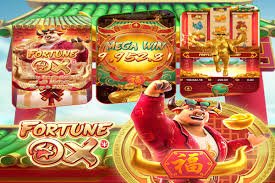 fufu slot featured game showcase