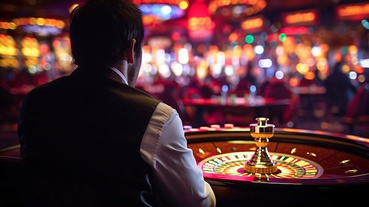 Video tutorial pemula dadu online di fufu slot
