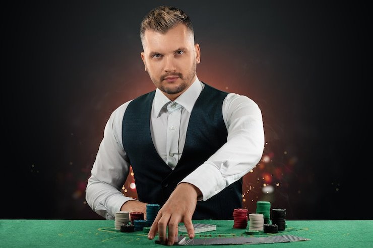 Koleksi permainan unggulan fufu slot dengan interface mobile yang intuitif
