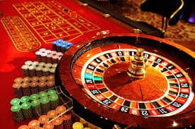 Tampilan mekanik Tumble dan multiplier di Gates of Olympus fufu slot