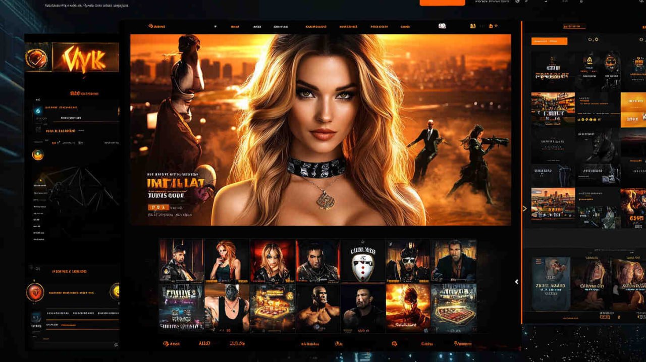 Antarmuka Hongkong Pools fufu slot di perangkat mobile dengan hasil real-time