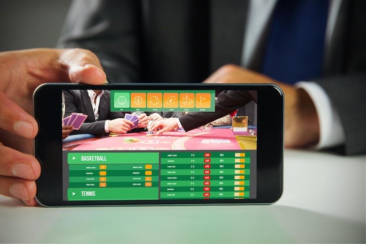Video tutorial Hongkong Pools di fufu slot